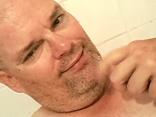 Fun in the Bathtub