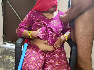 Desi Sister Fuking Neighbour Boy's