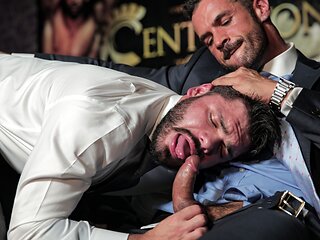 Star Fuck - MENatPLAY