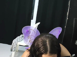 Eyes Fuck Me up. Bts Tinkerbell Sucking