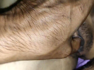 Country Girl Who Is Thirsty for Sex, I Can't Stand All This Anymore.!!