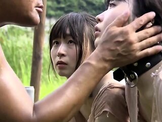 Henry Tsukamoto Slavery System Resurrected Beautiful Girls