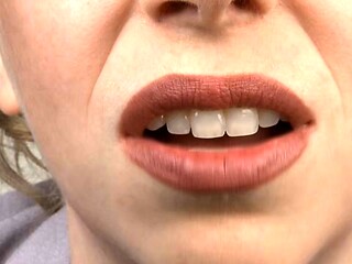 Lip Service