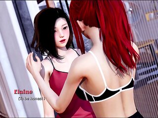 My ultimate fantasy experience