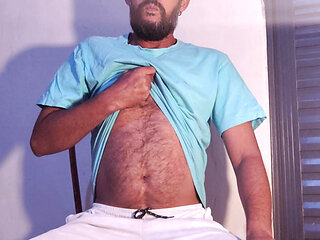 Breath Training