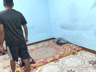 Naked hot aunty home full enjoy today