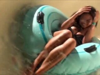 Summer Angel Vicky: Big Tits, Brunette  Asian Porn