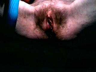 short masturbation