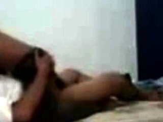 Asian Babe in Amateur Adult Video - Part 2