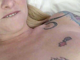 Lesbian Orgy Gone Wild! Kora Bell, Kat Vonnz, Katherine Kink & Fiona Sparxxx Share Toys & Strapons