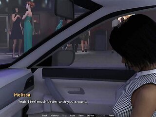 Acting Lessons Very Romantic Boyfriend Girlfriend Scenes Ep20
