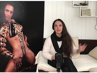 How To Approach A Dominatrix?