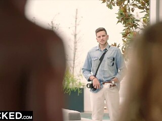 Jason and Kendra's hd movie