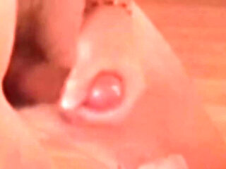 Cum Shot on the Face