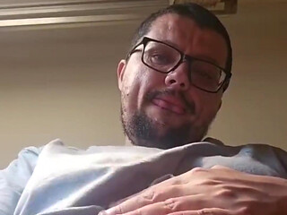 My First Video and My First Masturbation Video