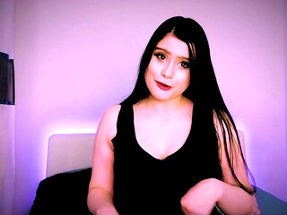 Pov, joi cei, femdom joi