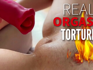 &laquo_Ahhh PORRA, vou gozar!&raquo_ Orgasmo muito intenso, com tremores.