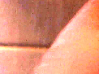 Creeping on a Hot College Girl Showering