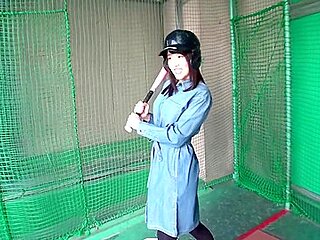 Mao Hamasaki In Training To Become An Exhibitionist