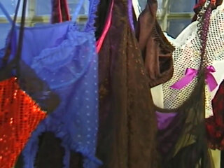 Fat Sex in the City 02-1 - Big City Lust