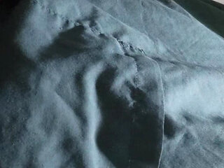 BD Male Doctor enjoying on duty time