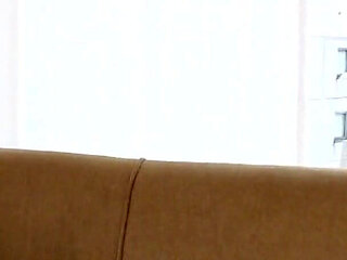 Part 1: the Classic Beauty's Endless Squirting Orgasms