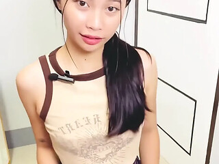 Cute Girl