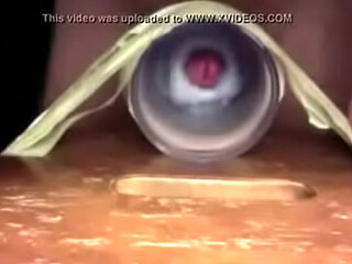 Pumping Cum - Creampie Session