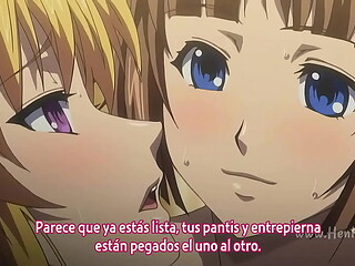 Kyonyuu kazoku saimin ~cap 1 sub esp~