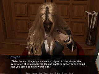 Project Myriam Gameplay #41