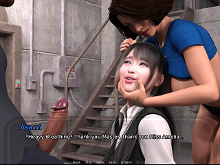 Grandmas House 140 I Love Fucking Amy the Workshop Is so Much Better Now That We Get to Fuck