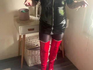 You're Useless Without Me