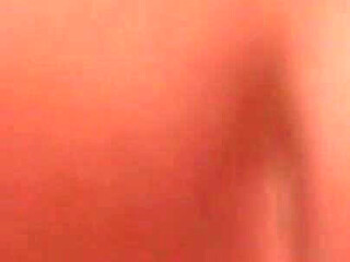 Brunette MILF Rides Massive BBC Reverse Cowgirl Style