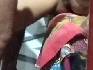 Desi Wife Fucked by Neighbour