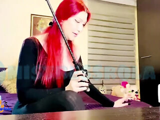 Tame a Slave Front My Friends