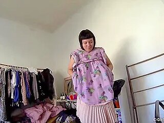 Jay Jay In Chrissy My Sex Diary Pt 2