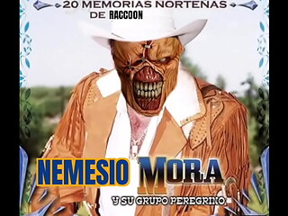Nemesio mora