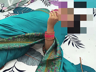Hot sister-in-law seduces brother-in-law at night
