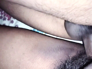 Fucked Neighbour Bhabhi While Stepson Playing