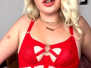 Blonde Babe Solo Masturbation Free Sexy Porn