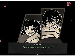 Fucking My Stepsis - Coffing Of Andy And Leyley With Car Toon