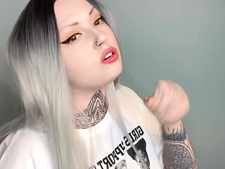 Fast Intense Humiliating JOI