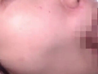 Cosplay Date. Shy Girl on a Daring Outdoor Stroll Part 3