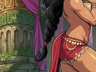 Exotic Women Huge Boobs