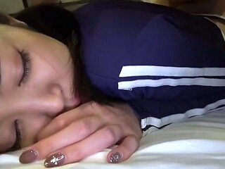 Teen close up fuck xxx housewife cumshot