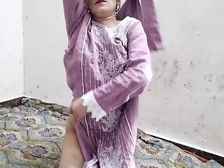 Desi Step mom ko rat khub choda