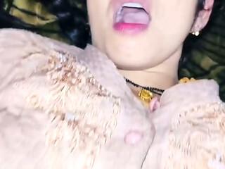 Closeup hard fucking of desi indian village girl janvibhabhi