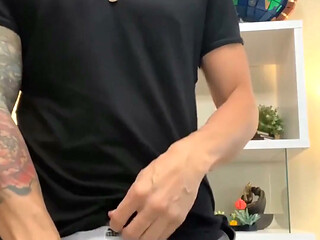 Post work cum