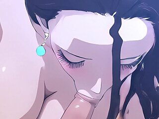 One Piece Viola(8) Hen