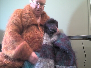part 1 mohair cum